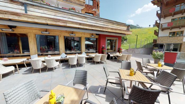 hotel kendler