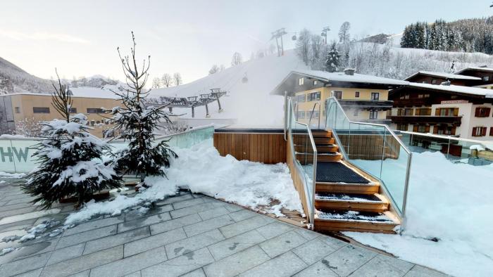 hotel kendler