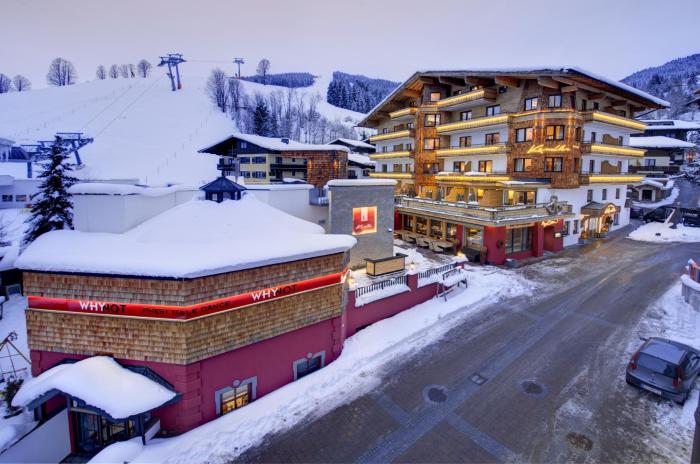 hotel kendler