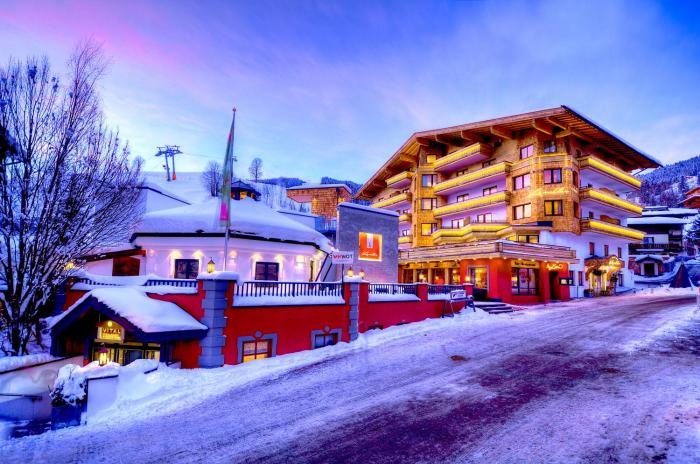 hotel kendler