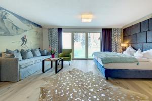 Hotel Kendler,Hinterglemm>>Austrian Alps,5 star