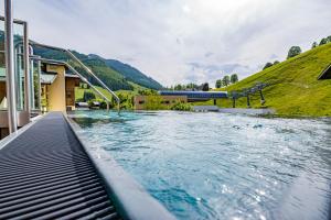 Hotel Kendler,Hinterglemm>>Austrian Alps,5 star