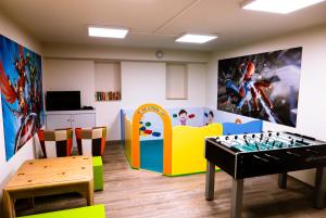 hotel kendler