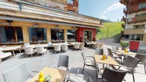 hotel kendler