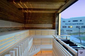 hotel kendler
