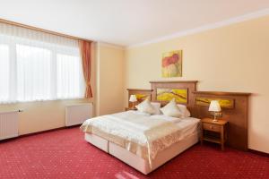 Apartmenthaus Hotel Cella Central,Near Schmittenhoehe Ski Resort,4 star