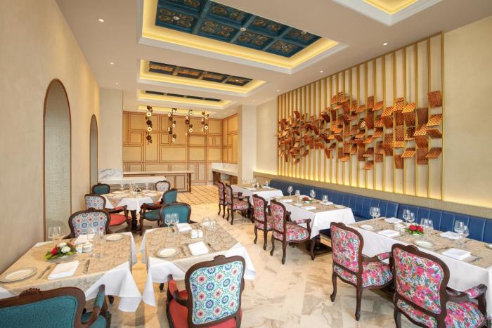 pilibhit house haridwar ihcl seleqtions