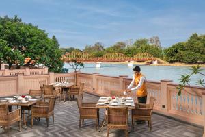 pilibhit house haridwar ihcl seleqtions