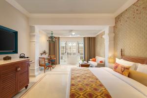 pilibhit house haridwar ihcl seleqtions