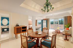 pilibhit house haridwar ihcl seleqtions