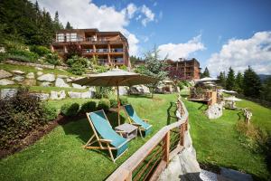 Das Kronthaler - Adults Only,Austrian Alps>>Achenkirch,4 star