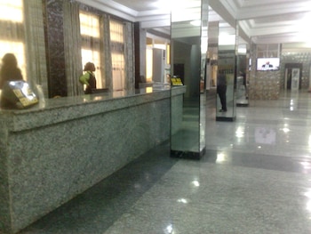 city global hotels owerri