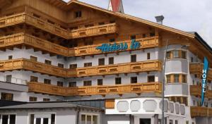 Riders In,Zwieselstein>>Soelden,3 star