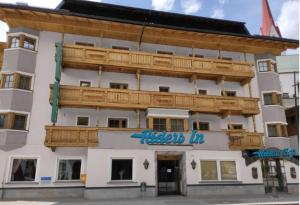 Riders In,Zwieselstein>>Soelden,3 star