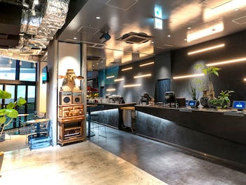 sequence suidobashi tokyo