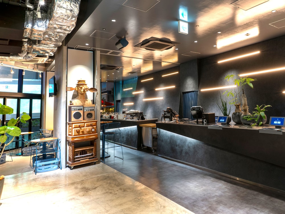 sequence suidobashi tokyo