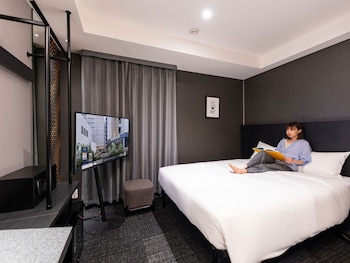 sequence suidobashi tokyo