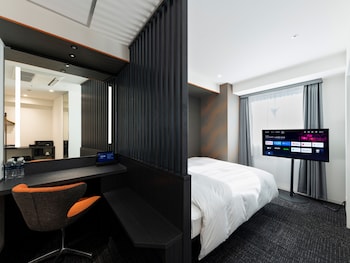 sequence suidobashi tokyo