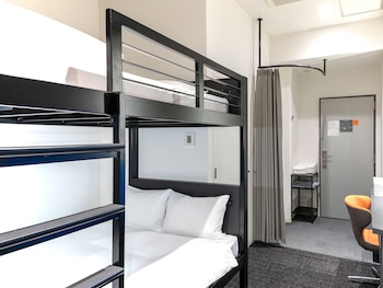 sequence suidobashi tokyo