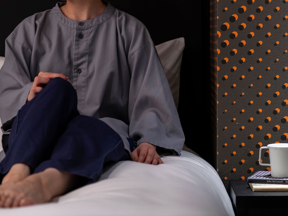 sequence suidobashi tokyo