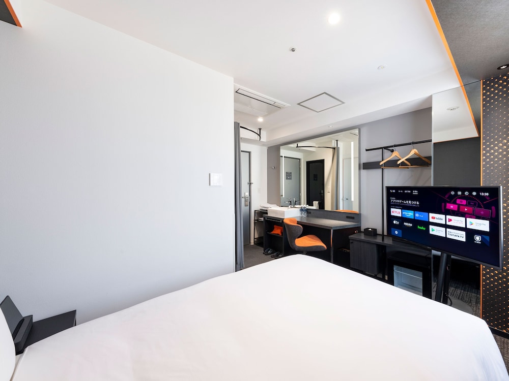 sequence suidobashi tokyo