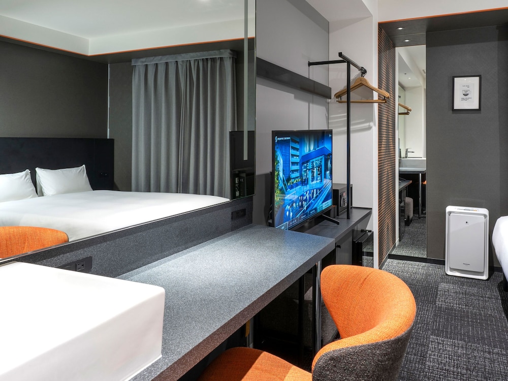 sequence suidobashi tokyo