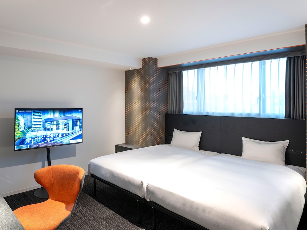 sequence suidobashi tokyo