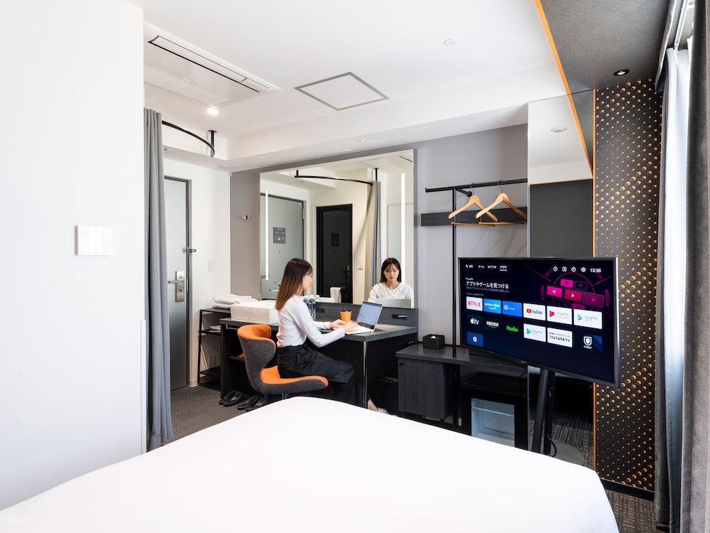 sequence suidobashi tokyo