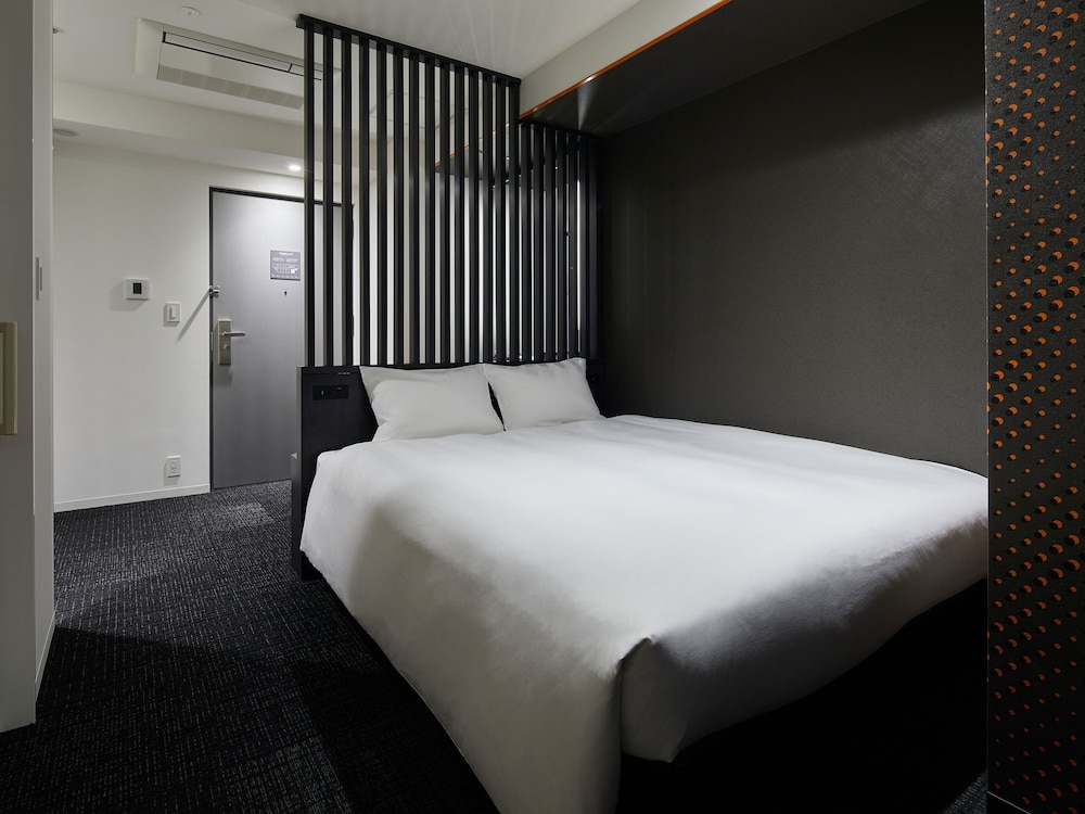 sequence suidobashi tokyo