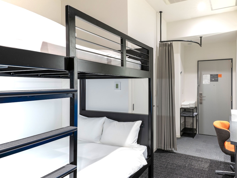 sequence suidobashi tokyo