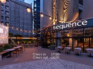 sequence suidobashi tokyo