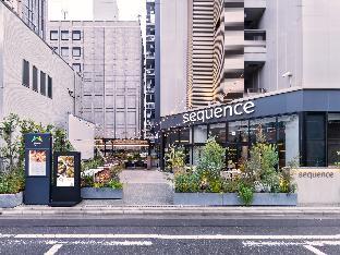 sequence suidobashi tokyo