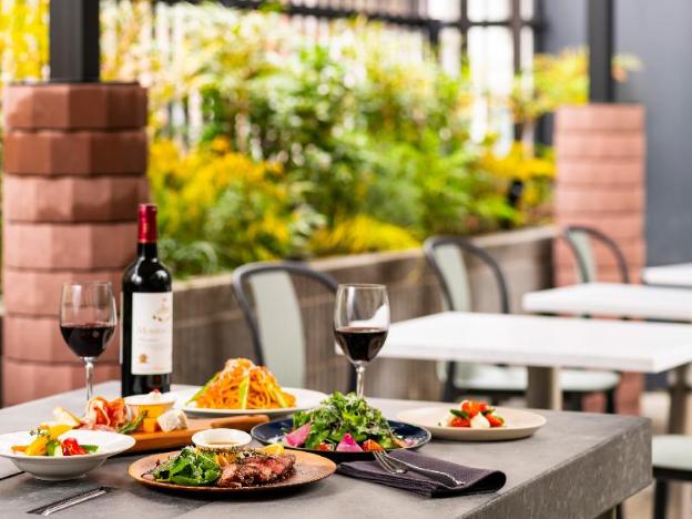 sequence suidobashi tokyo