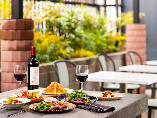 sequence suidobashi tokyo