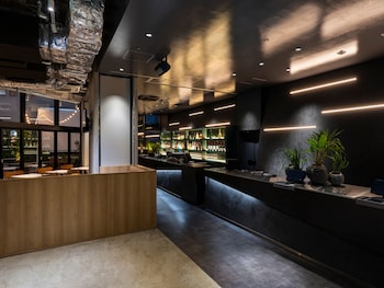 sequence suidobashi tokyo