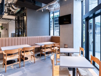 sequence suidobashi tokyo