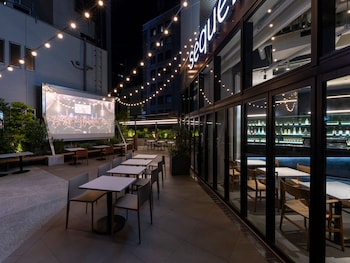 sequence suidobashi tokyo