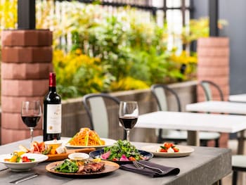 sequence suidobashi tokyo