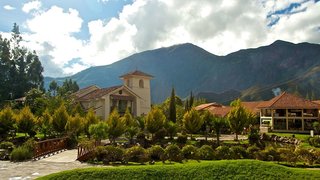Aranwa Sacred Valley,Cusco>>Calca,4 star
