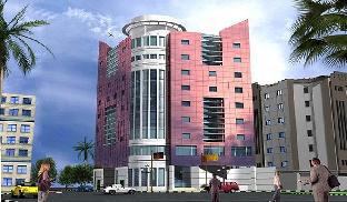 Chairmen Hotel,Ad Dawhah>>Doha,3 star