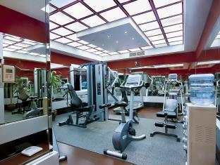 Chairmen Hotel,Ad Dawhah>>Doha,3 star