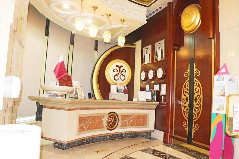 chairmen hotel