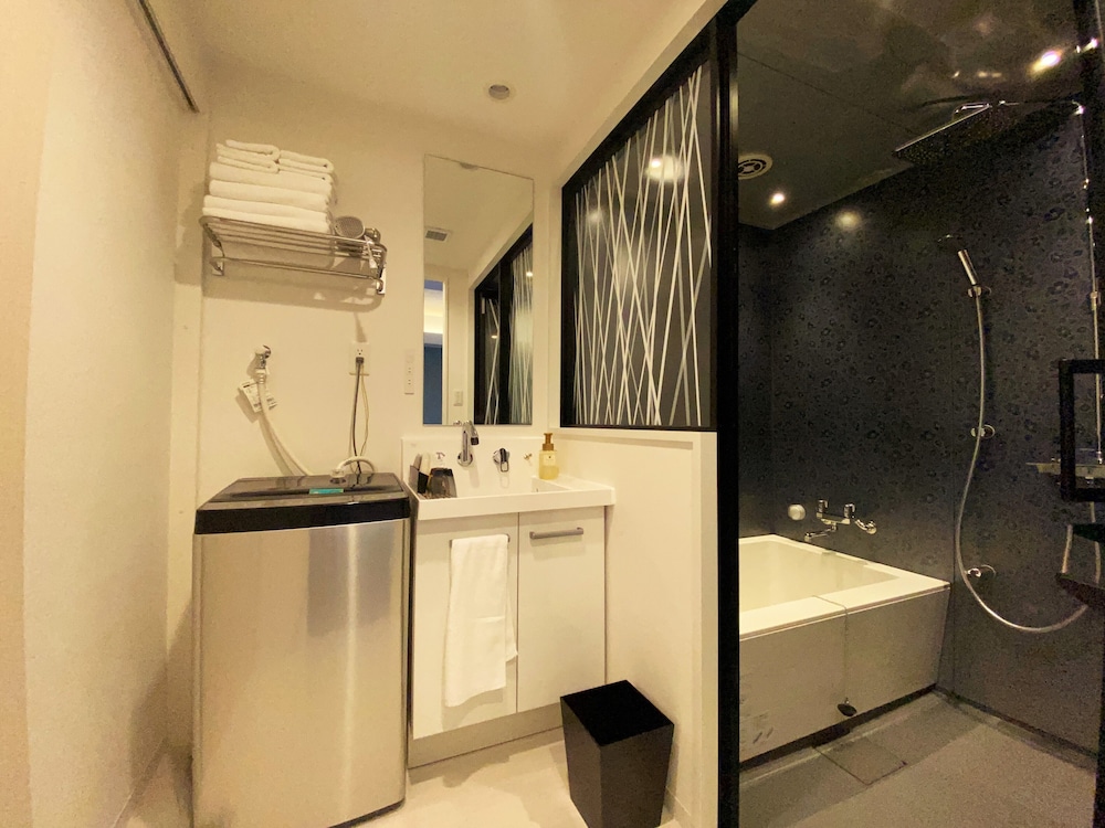 randor residential hotel fukuoka annex