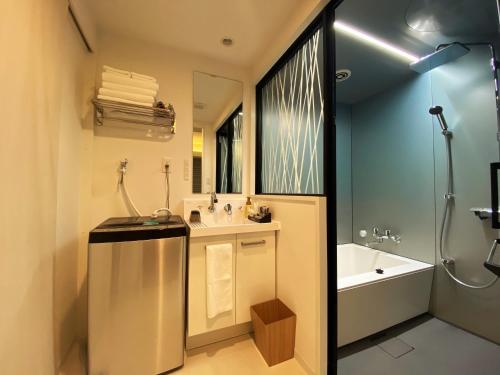 randor residential hotel fukuoka annex