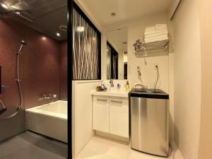 randor residential hotel fukuoka annex