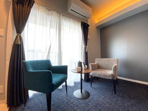 randor residential hotel fukuoka annex