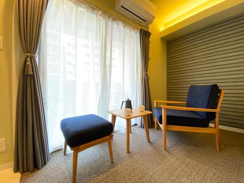 randor residential hotel fukuoka annex