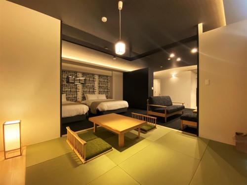 randor residential hotel fukuoka annex