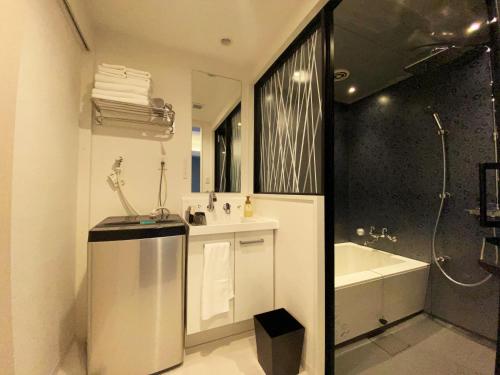 randor residential hotel fukuoka annex
