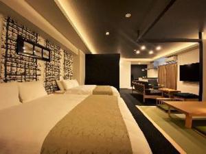 randor residential hotel fukuoka annex